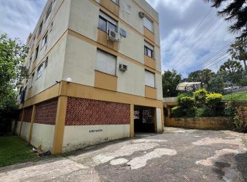 Fachada · Apartamento, Jardim Carvalho, Porto Alegre, RS
