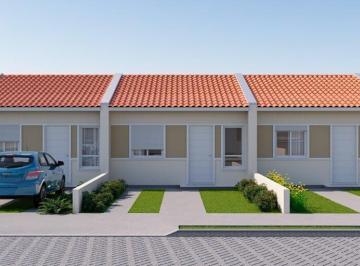 Fachada · Casa, Meu Rincão, Cachoeirinha, RS