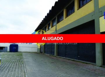 Foto 01 · Galpão para alugar - Jardim Maria Judite - Itapevi