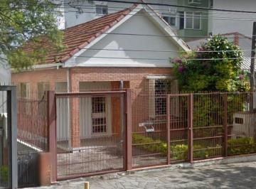 Casa · 102m² · 2 Quartos · 3 Vagas · Casa, Jardim Botânico, Porto Alegre, RS