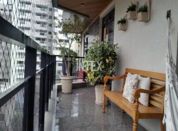 Foto 03 · Imperdível oportunidade: Apartamento de luxo com 3 suítes e 3 vagas de garagem em Santa Rosa, Niteró