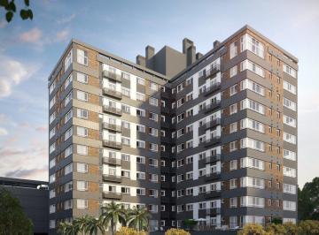 Fachada · Apartamento, Moinhos de Vento, Porto Alegre, RS