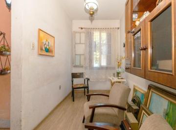 Casa · 130m² · 3 Quartos · 2 Vagas · Casa, Cidade Baixa, Porto Alegre, RS