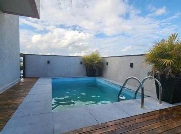 Apartamento · 139m² · 2 Quartos · 1 Vaga · Cobertura, Jardim Lindóia, Porto Alegre, RS