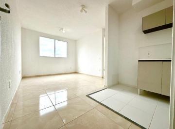 Apartamento · 41m² · 2 Quartos · 1 Vaga · Apartamento, Sarandi, Porto Alegre, RS