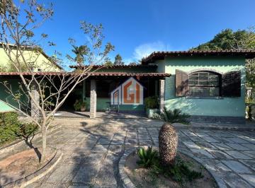Foto 01 · Casa, Pontinha, Araruama, RJ