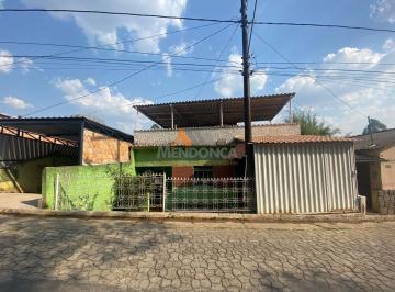 Foto 01 · Casa, Arthur Napoleão, Barroso, MG