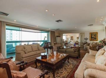 Apartamento de 4 quartos, São Paulo · Lindo apto alto padrão cobertura duplex p/venda c/770m2 e 04 suites Jd Paulista