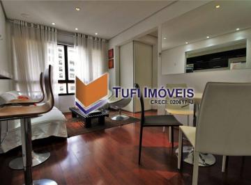 Apartamento · 58m² · 2 Quartos · 1 Vaga · Apartamento no Morumbi !!