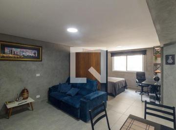 Apartamento · 42m² · 1 Quarto · Apartamento para Aluguel - Centro, 1 Quarto, 42 m² - São Paulo