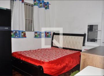 Casa · 15m² · 1 Quarto · Casa para Aluguel - Vila Zat, 1 Quarto,  15 m² - São Paulo