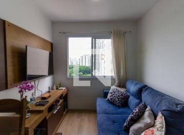 Apartamento · 34m² · 1 Quarto · Apartamento para Aluguel - Água Branca, 1 Quarto, 34 m² - São Paulo