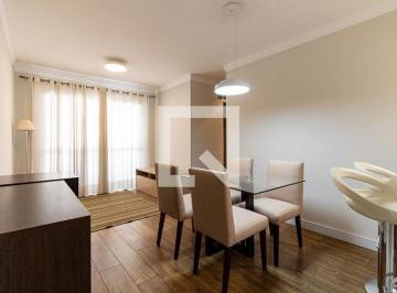 Apartamento · 65m² · 2 Quartos · 2 Vagas · Apartamento para Aluguel - Aclimação, 2 Quartos,  65 m² - São Paulo