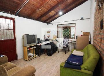 Casa · 52m² · 1 Quarto · 1 Vaga · Casa à Venda - Hipica, 1 Quarto, 52 m² - Porto Alegre