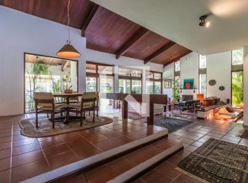 Casa · 413m² · 3 Quartos · 2 Vagas · Casa à Venda - Alphaville, 3 Quartos,  413 m² - Barueri