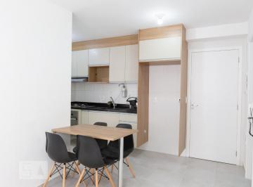 Apartamento · 35m² · 2 Quartos · Apartamento à Venda - Vila Leopoldina, 2 Quartos,  35 m² - São Paulo