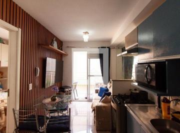 Apartamento · 33m² · 1 Quarto · Apartamento à Venda - Vila Ema, 1 Quarto, 33 m² - São Paulo