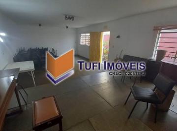 Casa · 300m² · 5 Quartos · 2 Vagas · Casa comercial em Vila Nova Conceição.