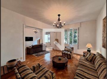 Apartamento · 194m² · 4 Quartos · Apartamento à Venda - Flamengo, 4 Quartos,  194 m² - Rio de Janeiro