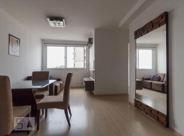 Apartamento · 79m² · 3 Quartos · 1 Vaga · Apartamento à Venda - Sarandi II, 3 Quartos, 79 m² - Porto Alegre