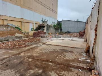 Foto 01 · Terreno à venda na Vila Costa, Suzano-SP: 265,50 m² de oportunidade para investimento! Por apenas 52