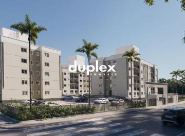 Foto 01 · APARTAMENTO 2 DORMITÓRIOS COM ENTRADA PARCELADA EM 120X EM BIGUAÇU