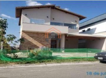 Casa · 244m² · 3 Quartos · 4 Vagas · Casa em Condominio em São Venâncio - Itupeva, SP