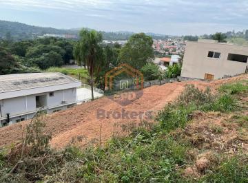 Terreno · 683m² · Terreno em Condominio em Moinho - Campo Limpo Paulista, SP