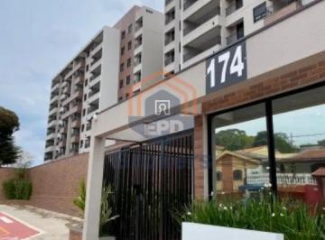 Apartamento · 68m² · 2 Quartos · 1 Vaga · Apartamento em Recanto Quarto Centenário - Jundiaí