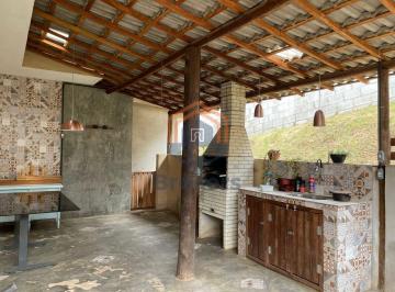 Casa · 200m² · 3 Quartos · 10 Vagas · Casa em Estância Santa Lúcia - Jarinu, SP