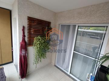 Apartamento · 67m² · 2 Quartos · 1 Vaga · Apartamento em Jardim Tereza Cristina  -  Jundiaí