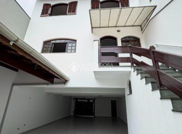 Casa · 220m² · 3 Quartos · 8 Vagas · SOBRADO 220m² com 3 Suites e 8 vagas -Jordanópols SBC