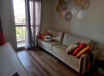 AMERICO 9 · COBERTURA - SANTO ANDRÉ - VILA CURUÇÁ
