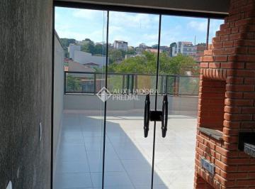 neon_fotos_1201149_iX1M1sw_1201149664f8e7f95c33.jpg · Cobertura Nova c/ Elevador- Santo Andre - Jd. Santo Alberto