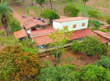 Rural de 5 quartos, Mimoso de Goiás · Fazenda Sol Nascente - 33 Alqueires Mimoso-GO R$ 1.899.000 - Imóvel e Carro