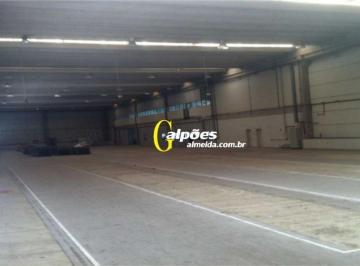Foto 01 · Galpão para comprar - Polo Industrial - Itapevi
