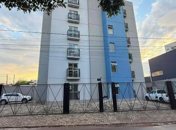 Apartamento · 65m² · 2 Quartos · 1 Vaga · Apartamento com 2 dormitórios à venda em Atibaia
