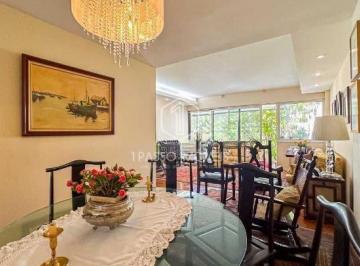Apartamento · 163m² · 4 Quartos · 2 Vagas · Apartamento em Ipanema - Rio de Janeiro, RJ