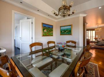 Apartamento de 4 quartos, São Paulo · Belissimo apto alto padrão cob. duplex p/venda c/455m2 e 04 suites Jd Paulista