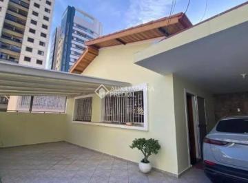 Casa · 138m² · 2 Quartos · 3 Vagas · Linda Casa térra à venda com 138m², 2 dormitórios, 3 vagas - Centro - São Bernardo do Campo/SP.