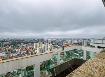 Apartamento · 550m² · 3 Quartos · 6 Vagas · COBERTURA -JARDIM DO MAR-SÃO BERNARDO DO CAMPO