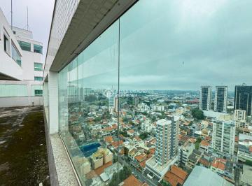 Apartamento · 550m² · 3 Quartos · 6 Vagas · COBERTURA -JARDIM DO MAR-SÃO BERNARDO DO CAMPO