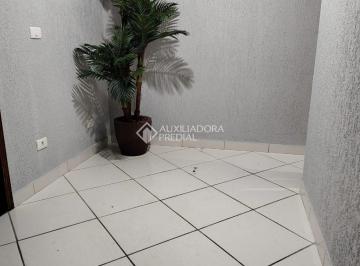 Casa · 220m² · 3 Quartos · 4 Vagas · SOBRADO - NOVA PETROPÓLIS - SÃO BERNARDO DO CAMPO