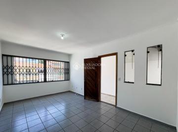 Casa · 215m² · 3 Quartos · 3 Vagas · Desocupado Sobrado com 3 Dormitórios e 2 Vagas no Jardim Las Vegas, Santo André