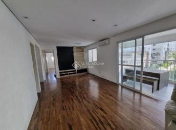 Apartamento · 123m² · 3 Quartos · 2 Vagas · APARTAMENTO À VENDA DOMO LIFE 123M² COM 3 DORMTS 1 SUÍTE 2 VAGAS - SÃO BERNARDO DO CAMPO - CENTRO