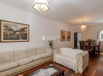 Casa · 220m² · 4 Quartos · 2 Vagas · CASA - SÃO BERNARDO DO CAMPO - NOVA PETRÓPOLIS.