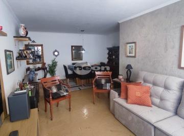 Apartamento · 97m² · 2 Quartos · 1 Vaga · APARTAMENTO - SÃO PAULO - JARDIM PAULISTA