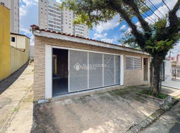 Casa · 200m² · 3 Quartos · 3 Vagas · EXCENTE CASA TERREA- SÃO BERNARDO DO CAMPO - JARDIM HOLLYWOOD