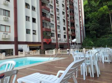 Apartamento · 85m² · 2 Quartos · 1 Vaga · Apartamento à venda em Botafogo: 85m², 2 quartos, 1 vaga