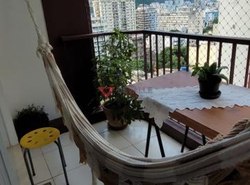 Apartamento · 85m² · 2 Quartos · 1 Vaga · Apartamento à venda em Botafogo: 85m², 2 quartos, 1 vaga